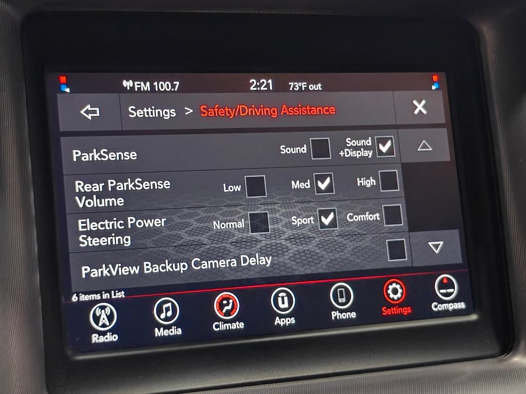 Used 2022 Dodge Charger SXT RWD image 37