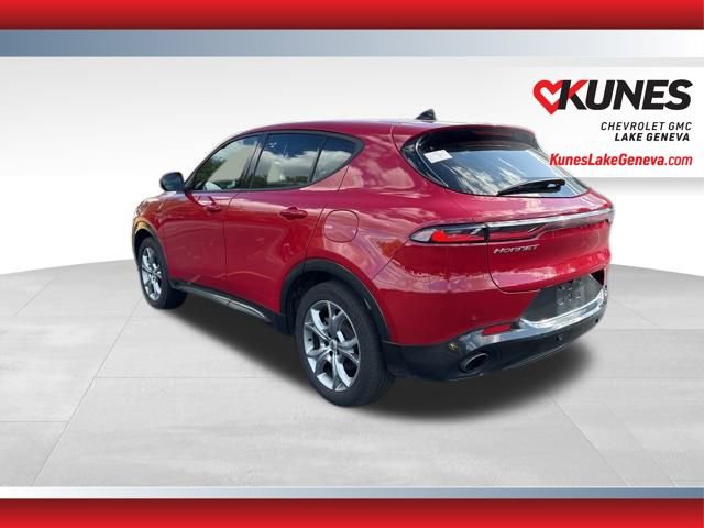 Used 2024 Dodge Hornet R/T image 10