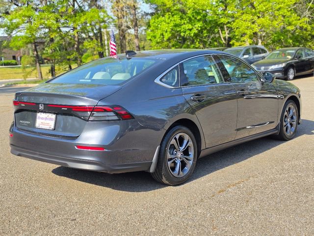 Used 2023 Honda Accord EX image 5