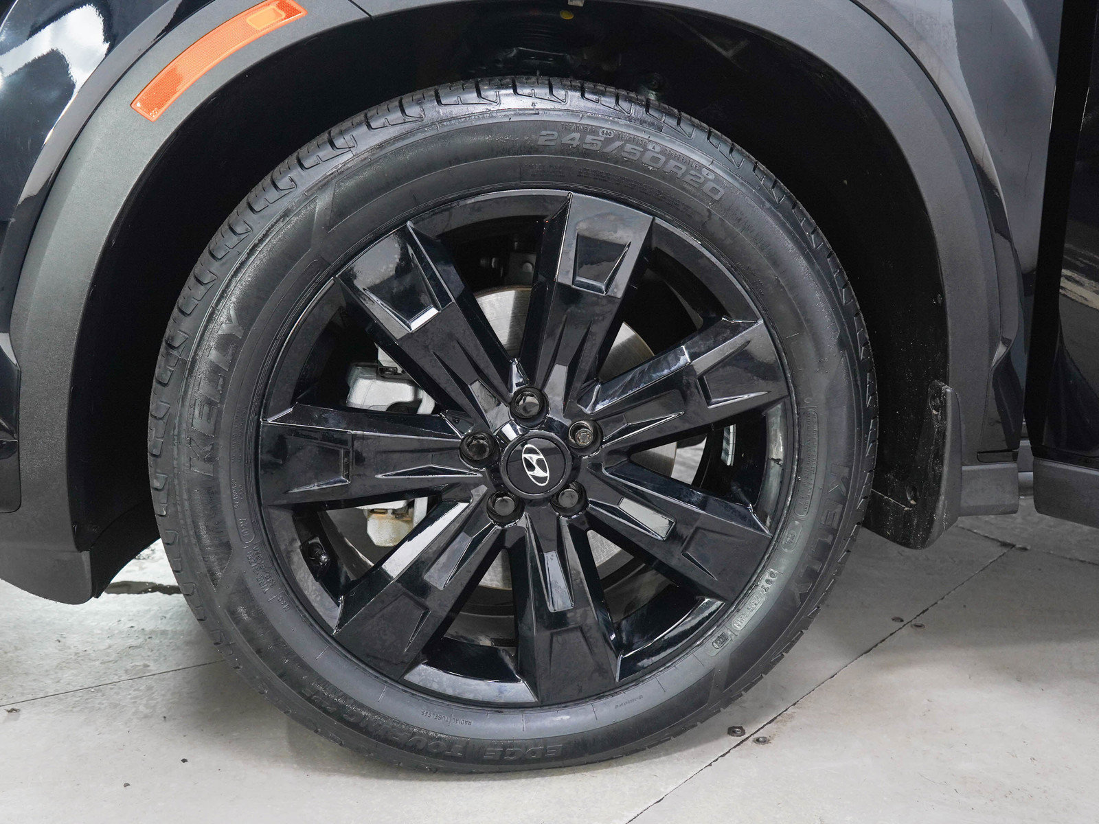 Used 2024 Hyundai Palisade XRT AWD/4WD image 31