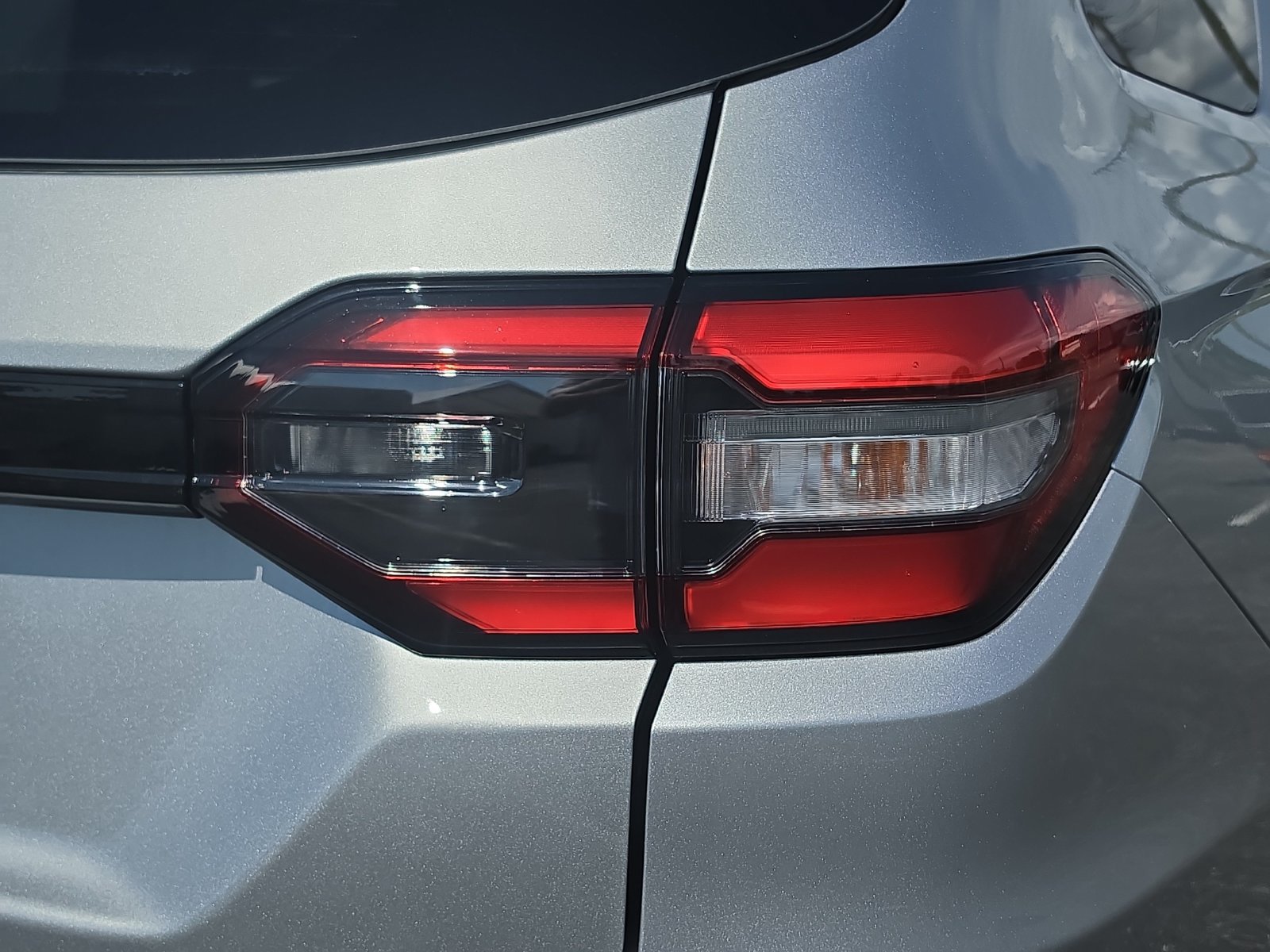New 2026 Honda Pilot EX-L image 8