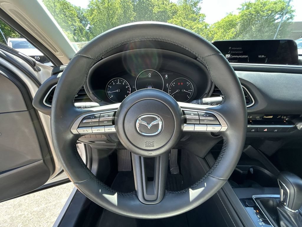 Certified 2023 MAZDA CX-30 AWD 2.5 S w/ Select Package image 18