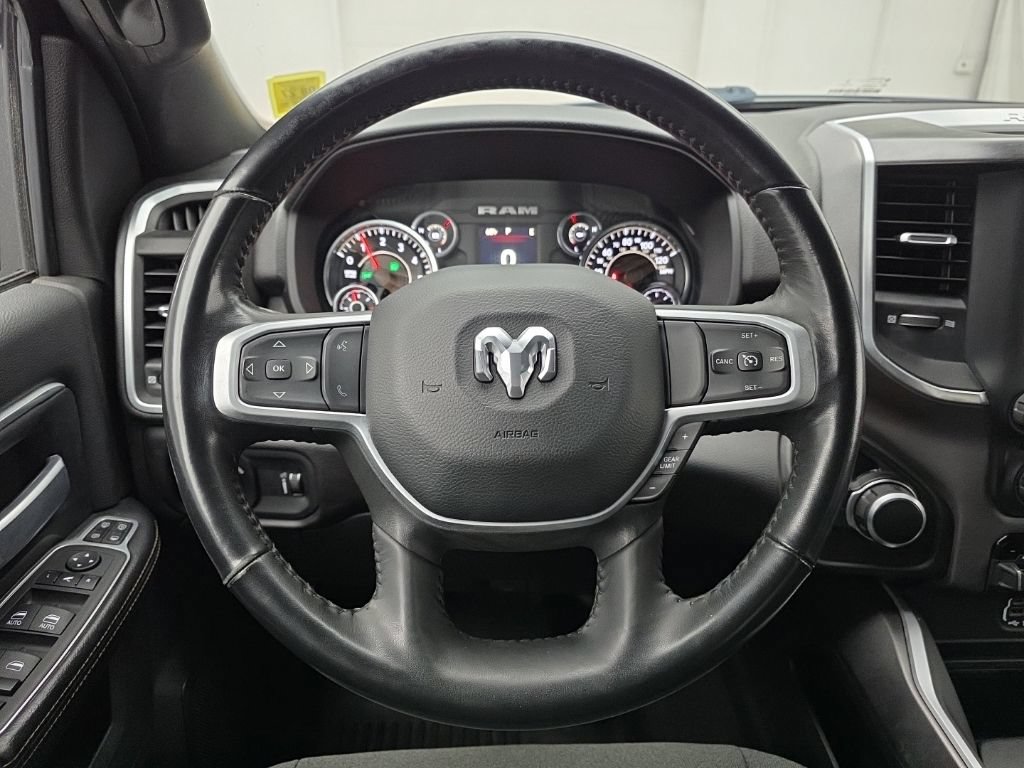 Used 2023 RAM 2500 Big Horn w/ Level 1 Equipment Group AWD/4WD image 22