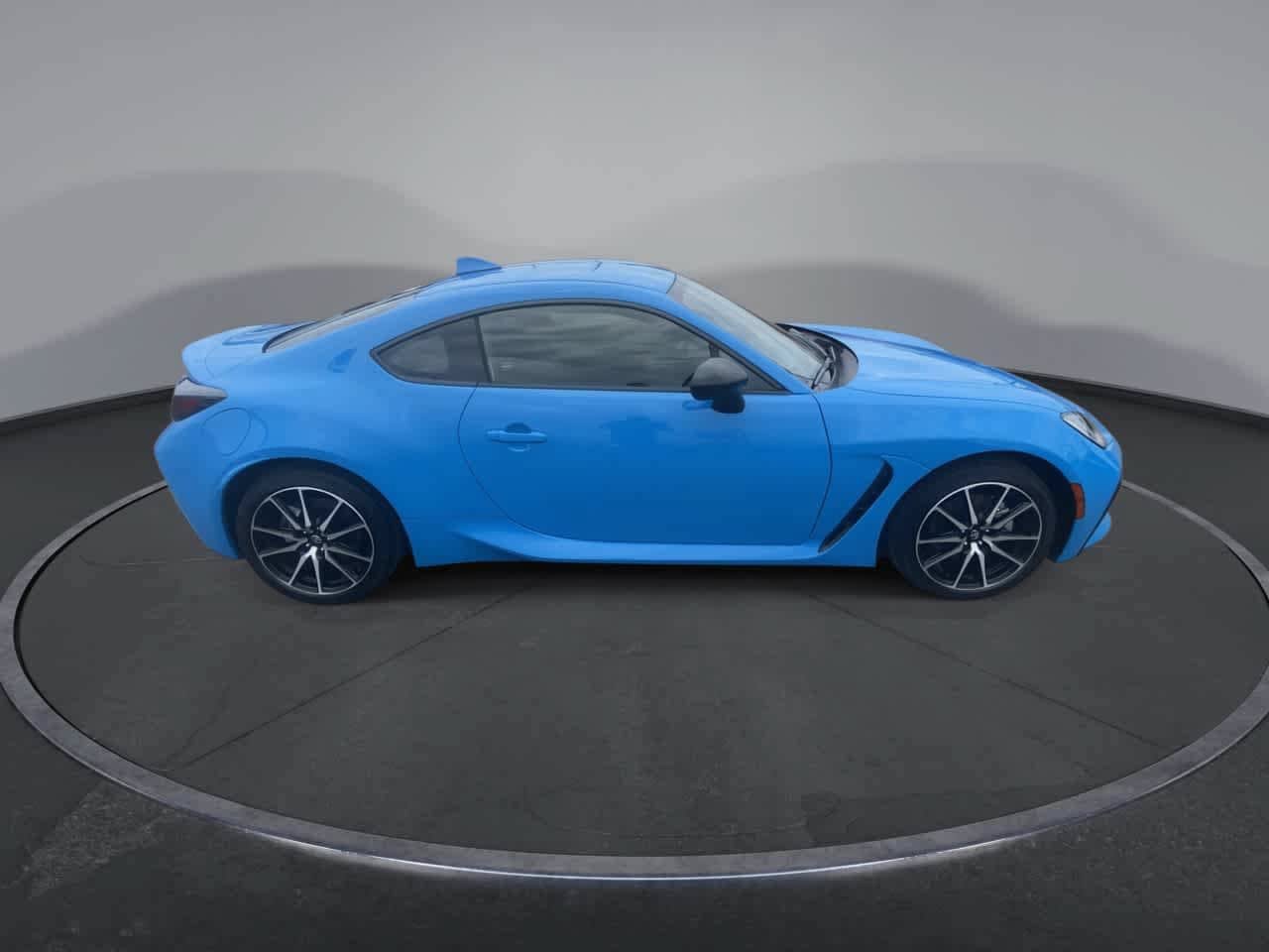 Certified 2023 Toyota GR86 RWD image 9