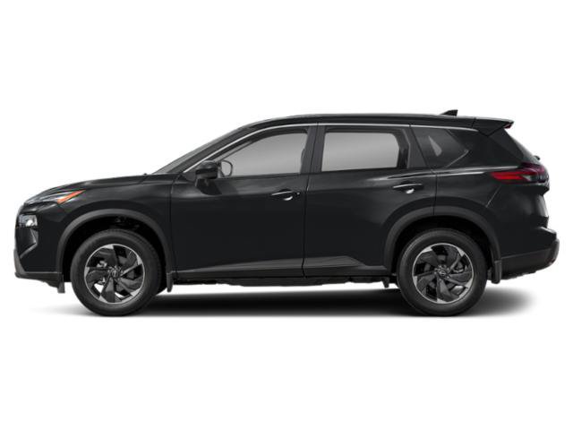 Certified 2026 Nissan Rogue SV FWD video 3