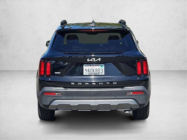 Used 2022 Kia Sorento X-Line EX AWD/4WD image 7