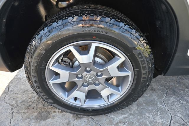 Used 2023 Honda Passport TrailSport image 12
