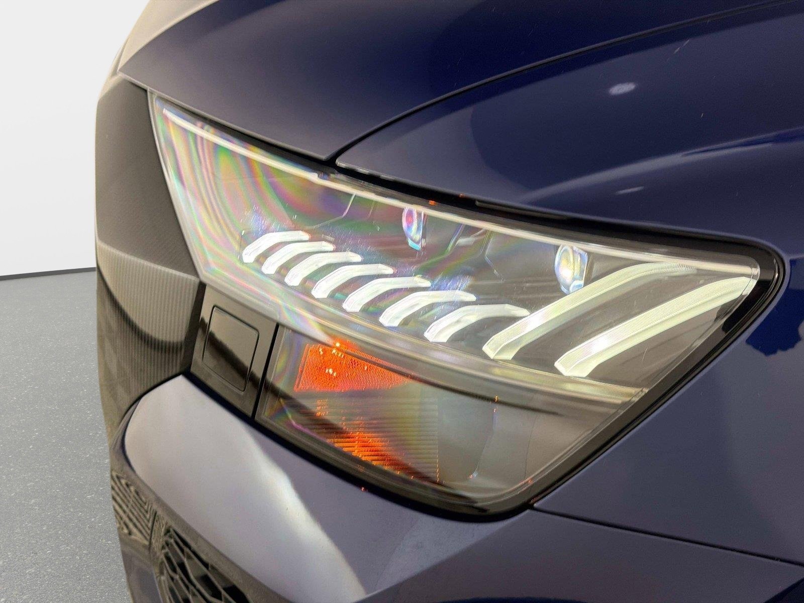 Used 2024 Audi RS Q8 image 9