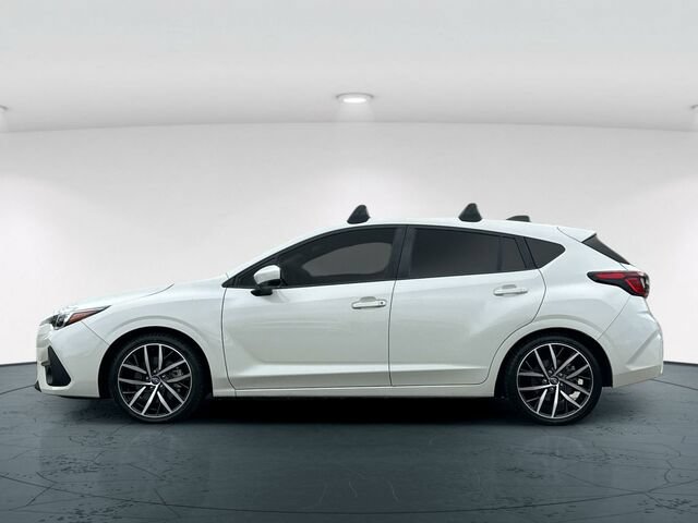 Used 2024 Subaru Impreza 2.0i Sport AWD/4WD image 3