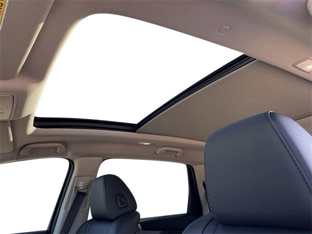 New 2026 Acura MDX FWD image 21