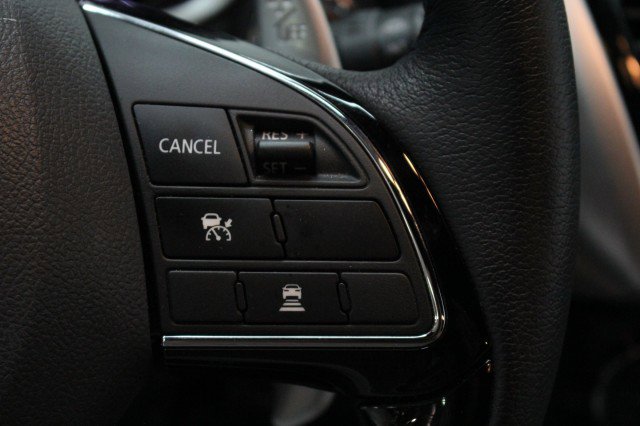 Used 2025 Mitsubishi Eclipse Cross SE image 12