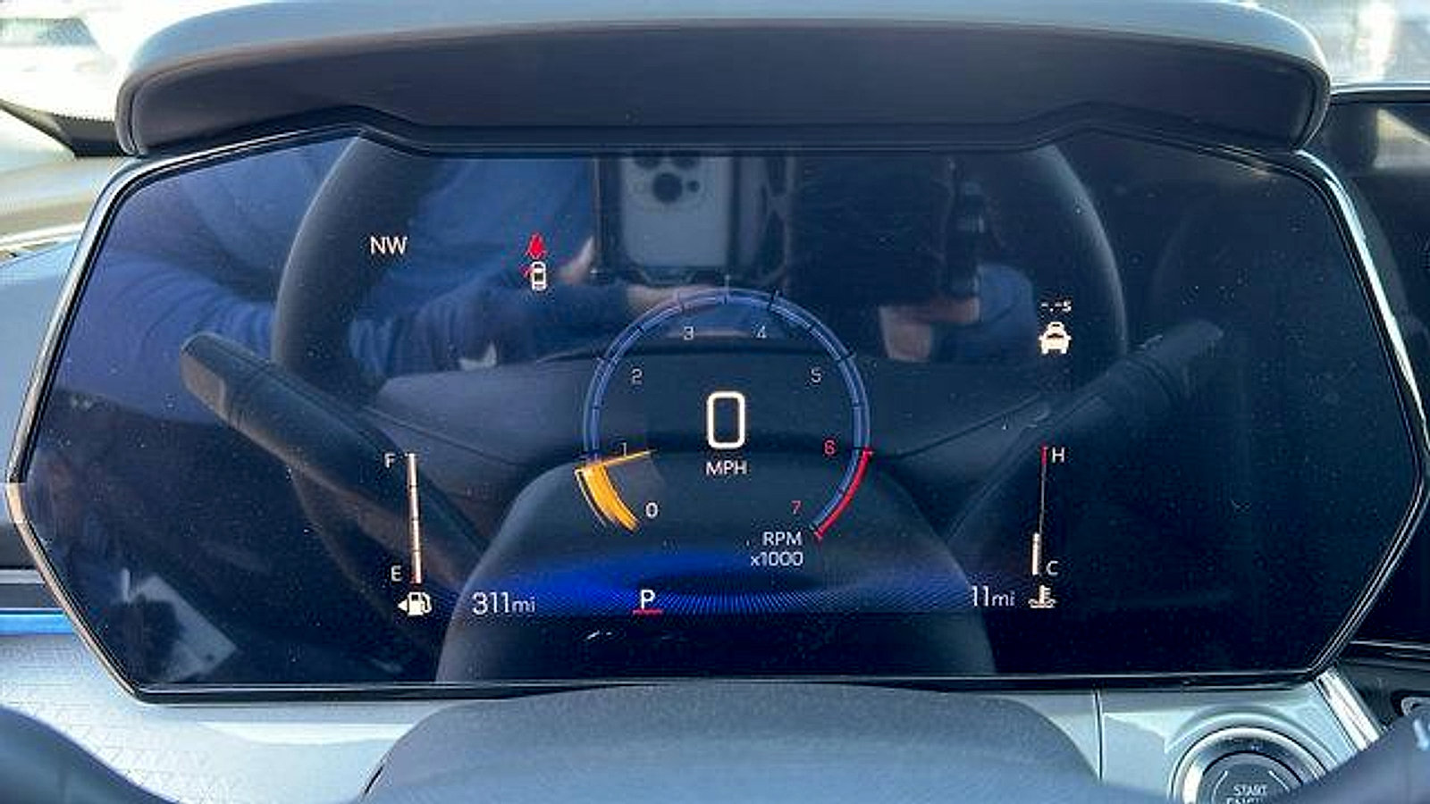 New 2026 Chevrolet Trax LT w/ Sunroof Package image 26