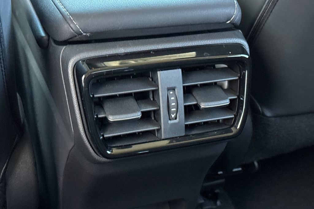Used 2025 Lexus NX 250 FWD w/ Cold Area Package image 16