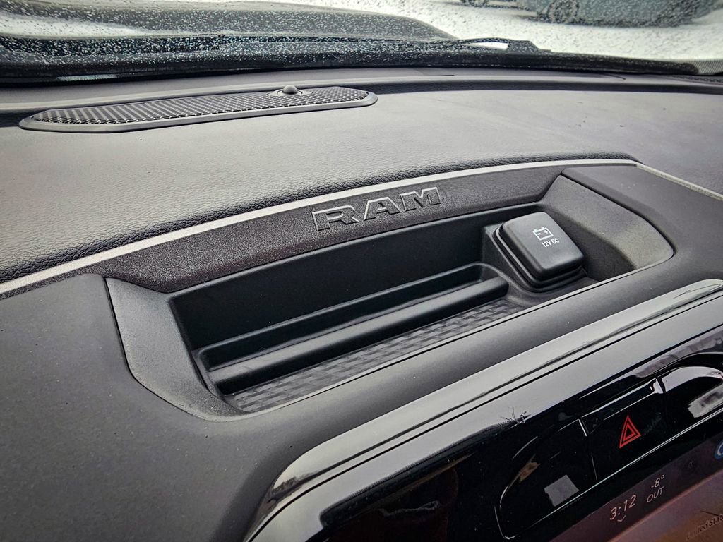 New 2026 RAM 2500 Tradesman image 23