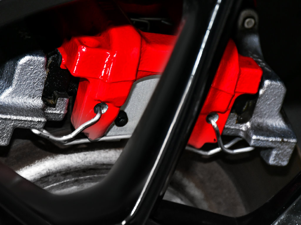 Used 2025 Honda Civic Type R image 85