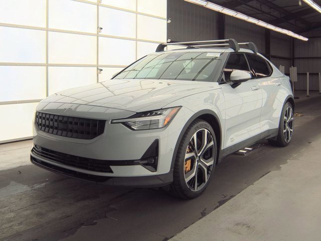 Used 2022 Polestar Polestar 2 w/ Performance Package
