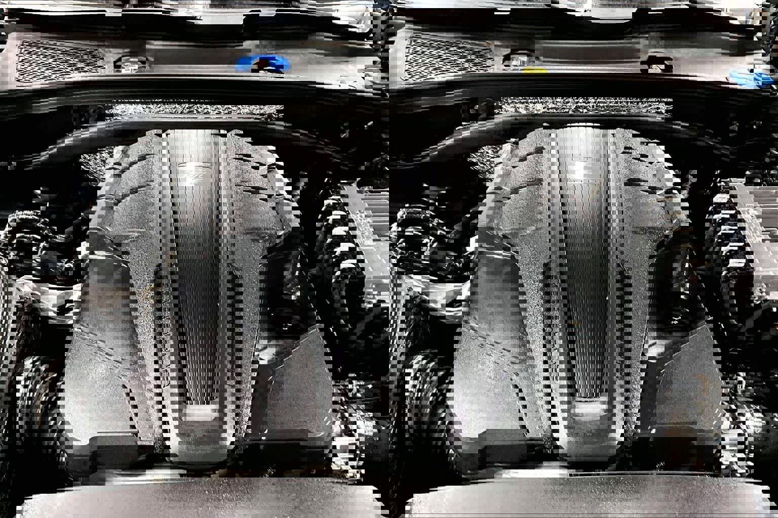 Used 2021 Porsche Macan GTS image 30