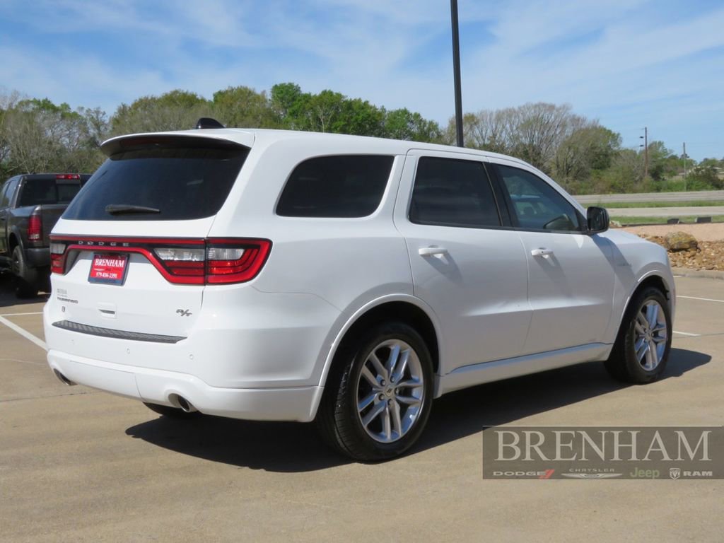 Used 2023 Dodge Durango R/T image 6