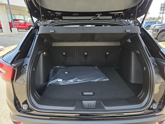 New 2026 Chevrolet Trax RS w/ Driver Confidence Package FWD image 25