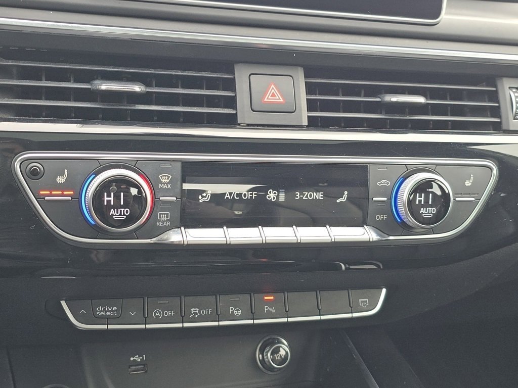 Used 2019 Audi A5 2.0T Prestige w/ Black Optic Plus Package image 36