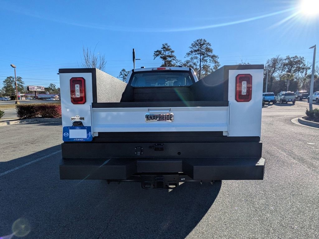 New 2026 Ford F250 XL image 5