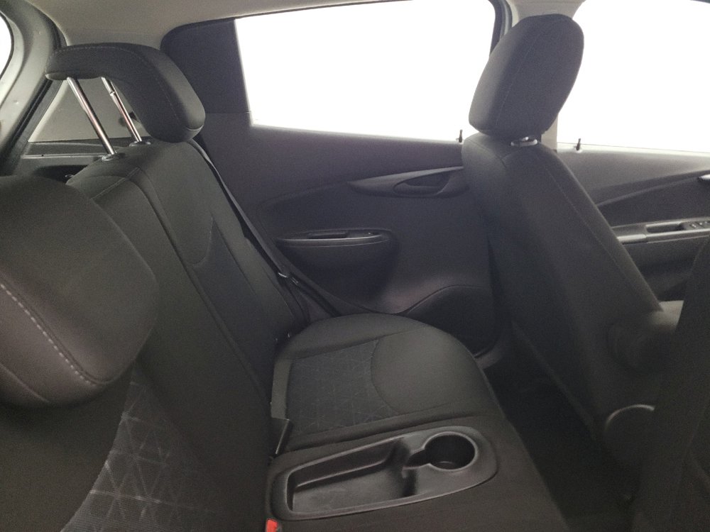 Used 2021 Chevrolet Spark LT FWD image 19