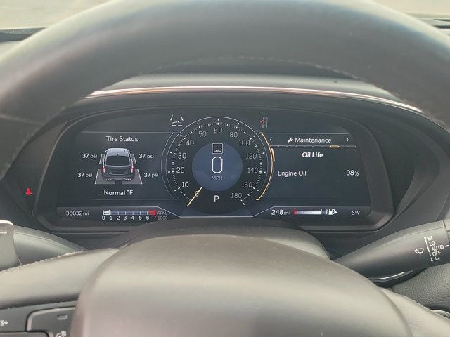 Used 2024 Cadillac CT5 V w/ Premium Package AWD/4WD image 23