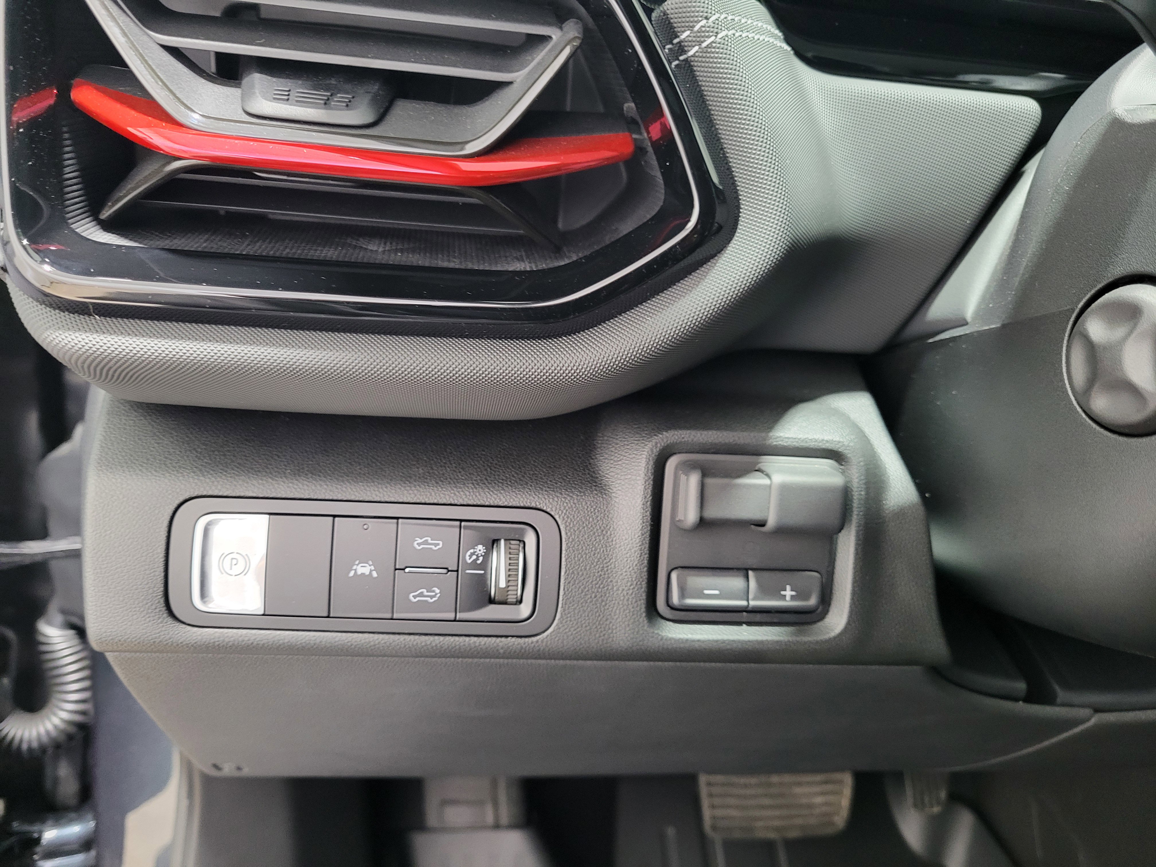 New 2026 Chevrolet Silverado EV Trail Boss image 28