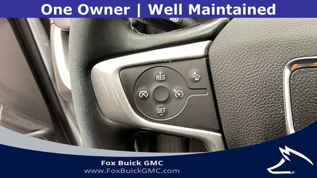 Used 2021 GMC Terrain SLE w/ Driver Convenience Package image 16