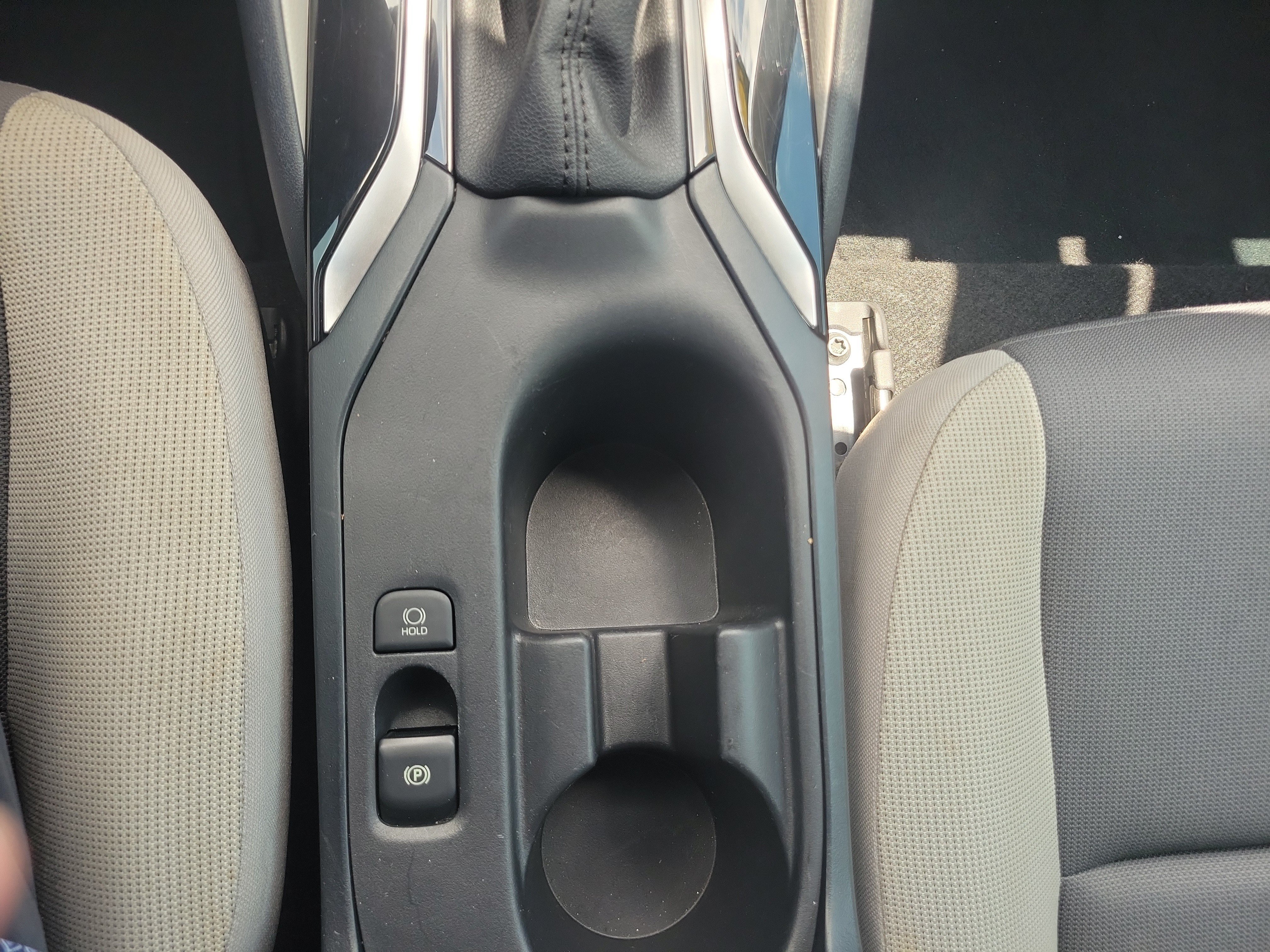 Used 2023 Toyota Corolla LE FWD image 26