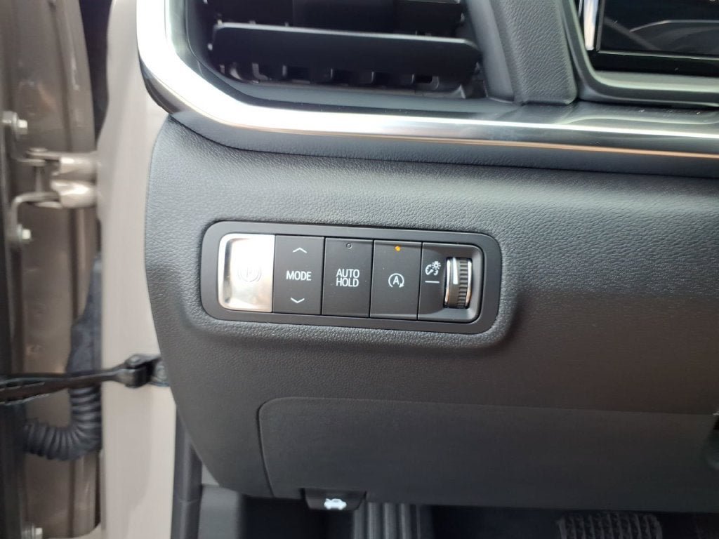 New 2026 GMC Terrain Elevation FWD image 11