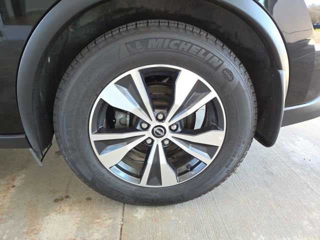 Used 2024 Nissan Murano SV AWD/4WD image 63