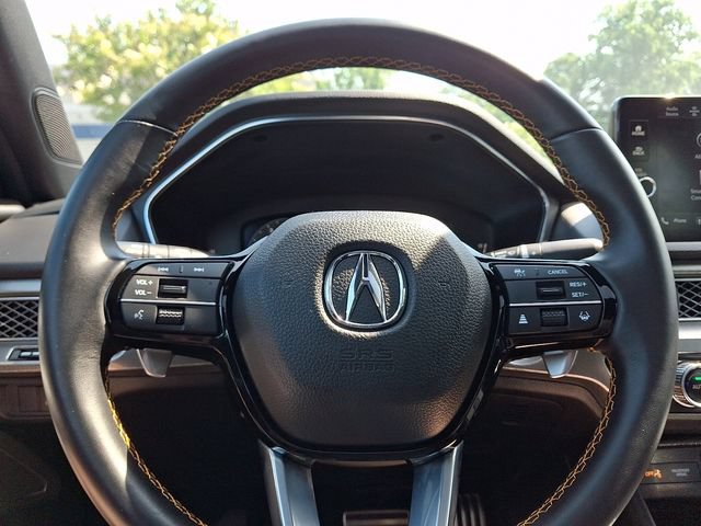 Certified 2026 Acura Integra A-Spec FWD image 19