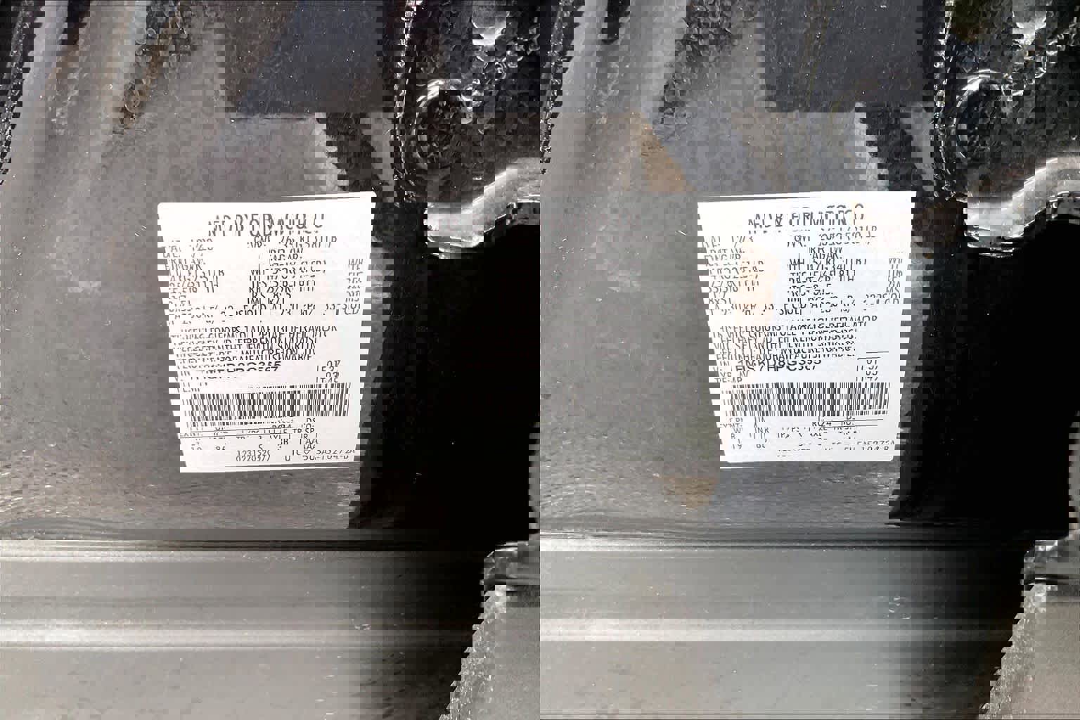 Used 2023 Ford Explorer XLT image 31