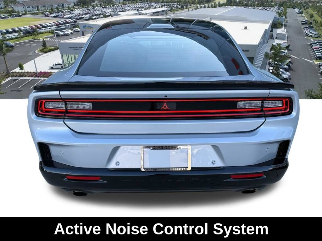 New 2026 Dodge Charger Scat Pack AWD/4WD image 6