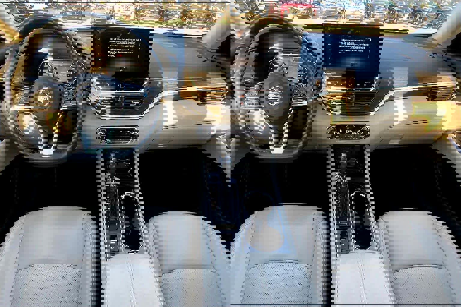 Used 2023 Nissan Altima 2.5 SL image 15