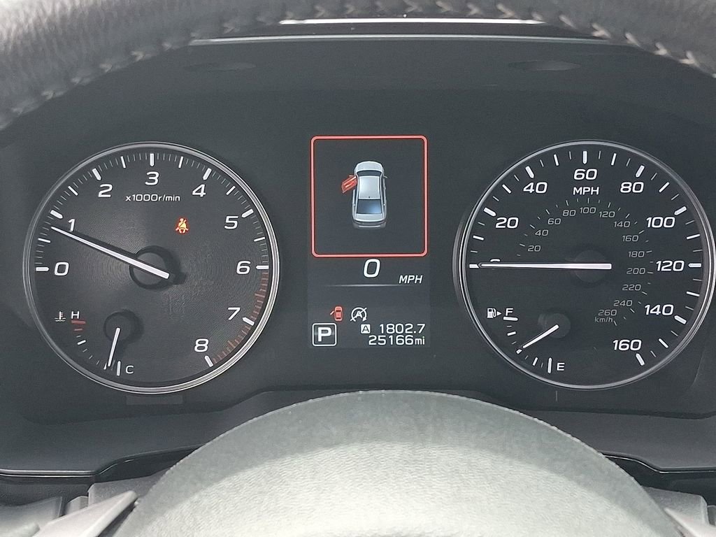Used 2023 Subaru Legacy Premium image 18