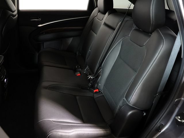 Used 2020 Acura MDX SH-AWD w/ Technology Package image 13