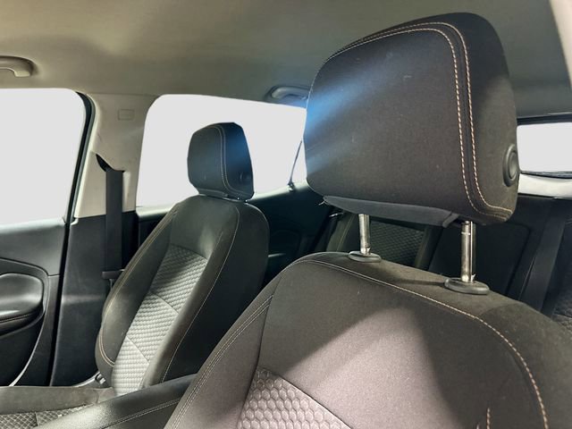Used 2018 GMC Terrain SLE w/ Driver Convenience Package FWD image 22