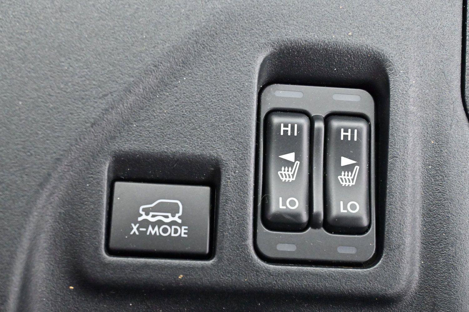 Used 2018 Subaru Crosstrek 2.0i Limited AWD/4WD image 24