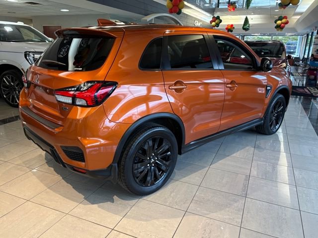Used 2022 Mitsubishi Outlander Sport LE image 5