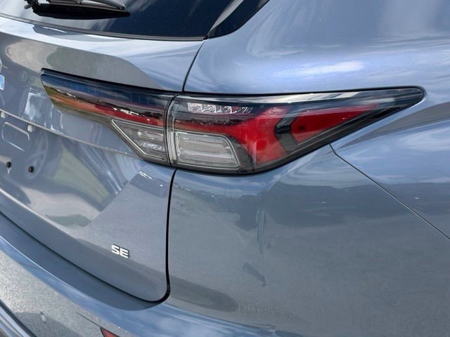 New 2026 Mitsubishi Outlander SE FWD image 15