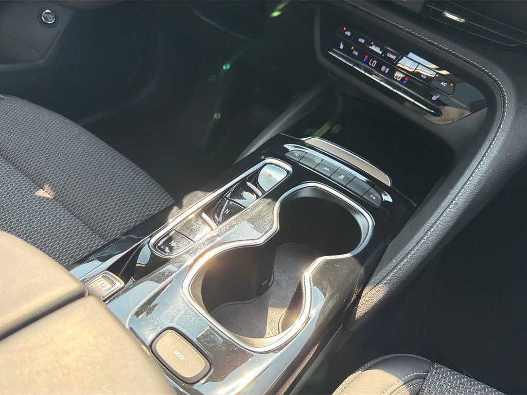 Used 2022 Buick Envision Preferred FWD image 21
