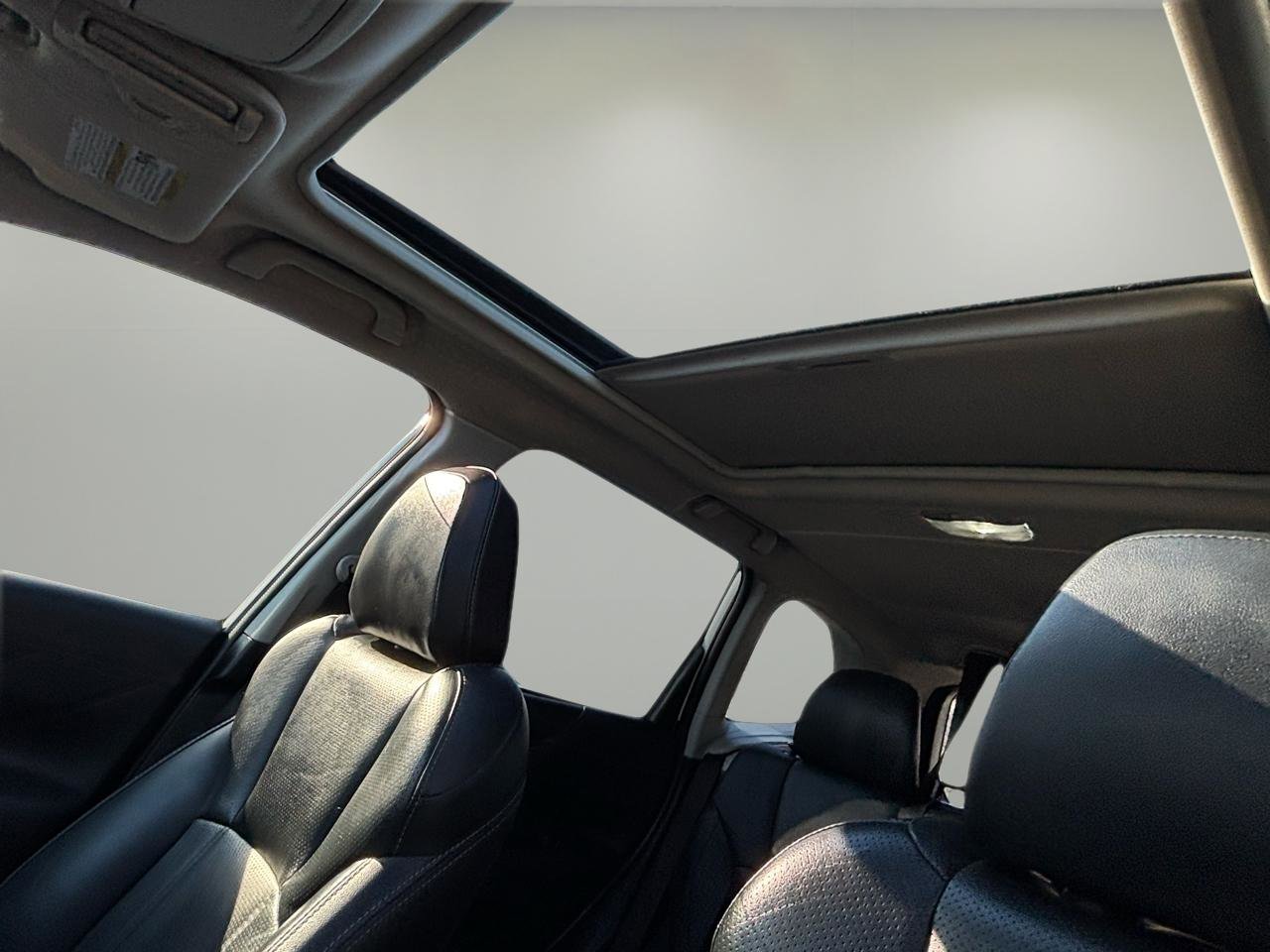 Used 2019 Subaru Forester Touring w/ Popular Package #3 image 10