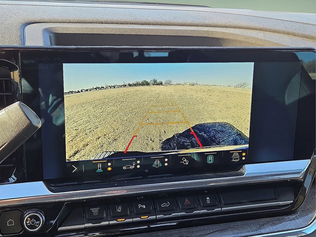 Used 2024 Chevrolet Silverado 3500 LTZ w/ LTZ Convenience Package image 29