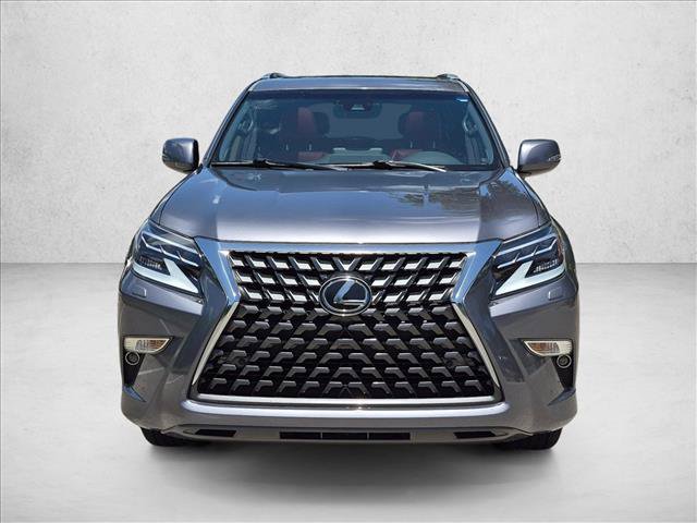Used 2022 Lexus GX 460 Premium AWD/4WD image 2