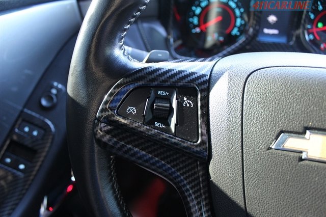 Used 2014 Chevrolet Camaro SS w/ RS Package image 21