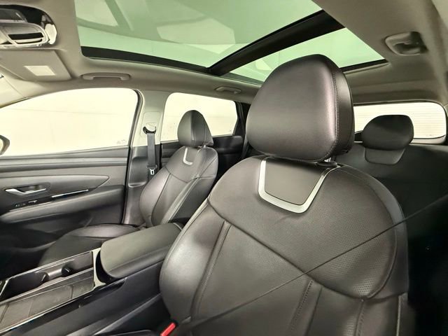 Used 2025 Hyundai Tucson Limited image 5
