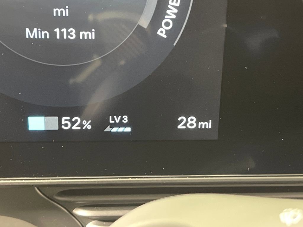 Certified 2025 Hyundai Ioniq 5 SEL image 21