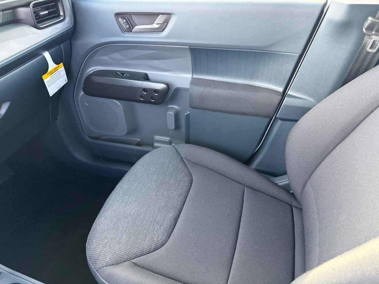 New 2025 Ford Maverick XL image 14